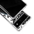 DC Comics Batman Holding batarang Art Google Pixel 6 Clear Case